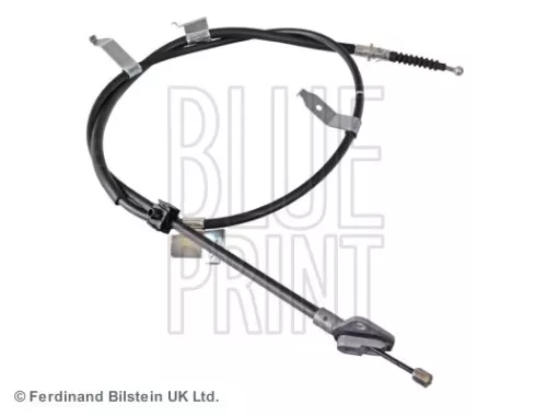 BLUE PRINT BLUE PRINT ADT346387 Blue Print Rear Right Handbrake Cable For Toyota Auris Auris Van Coroll 
