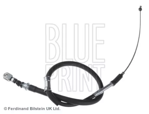 BLUE PRINT BLUE PRINT ADT34639 Blue Print Rear Right Handbrake Cable For Toyota Corolla 