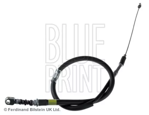 BLUE PRINT BLUE PRINT ADT34667 Blue Print Rear Left Handbrake Cable For Toyota Corolla 