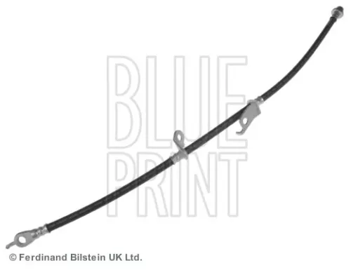 BLUE PRINT BLUE PRINT ADT353272 Blue Print Front Right Brake Hose For Toyota Auris Auris Van Corolla Corolla Que 