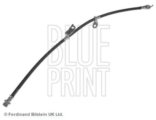 BLUE PRINT BLUE PRINT ADT353272 Blue Print Front Right Brake Hose For Toyota Auris Auris Van Corolla Corolla Que 