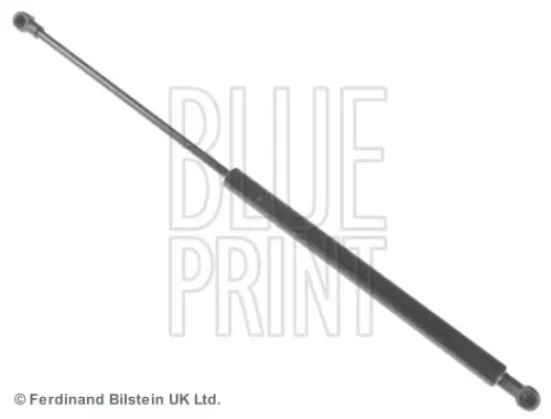 BLUE PRINT BLUE PRINT ADT35814 Gas Spring, boot/cargo area 