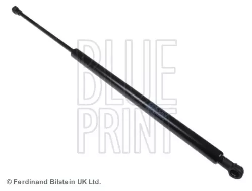 Gas Spring, bonnet
