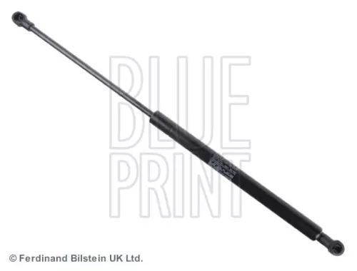 Gas Spring, bonnet