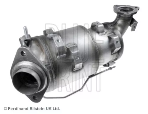 BLUE PRINT BLUE PRINT ADT360502 Soot/Particulate Filter, exhaust system 