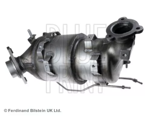 BLUE PRINT BLUE PRINT ADT360502 Soot/Particulate Filter, exhaust system 