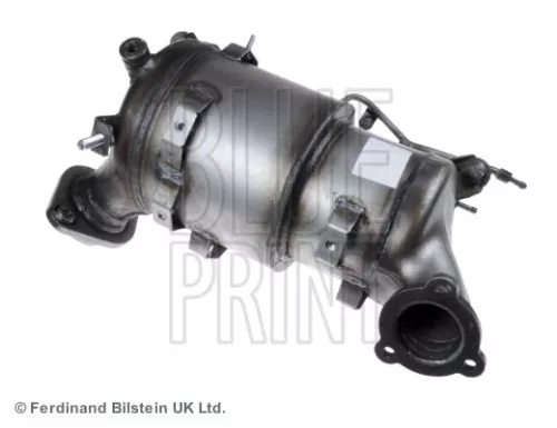BLUE PRINT BLUE PRINT ADT360502 Soot/Particulate Filter, exhaust system 