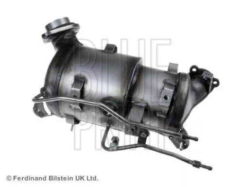 BLUE PRINT BLUE PRINT ADT360502 Soot/Particulate Filter, exhaust system 