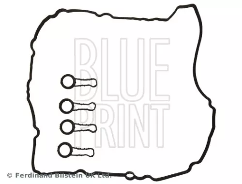 Gasket Set, cylinder head cover