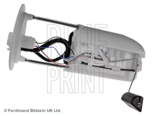Fuel Feed Unit