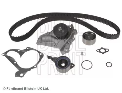 Water Pump & Timing Belt Kit