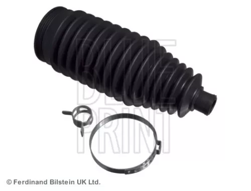 Bellow, steering
