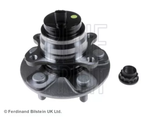 Blue Print Front Right Wheel Bearing Kit For Lexus Ls