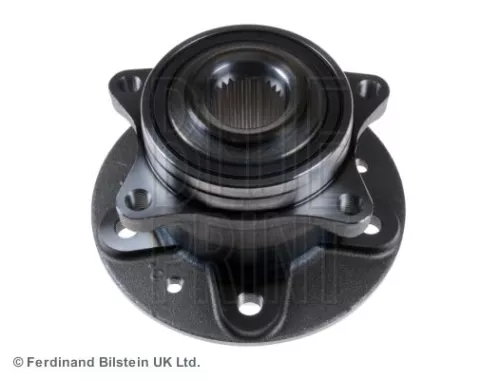 BLUE PRINT BLUE PRINT ADT382108 Blue Print Front Left Or Right Rear Left Or Right Wheel Bearing Kit For Lot 
