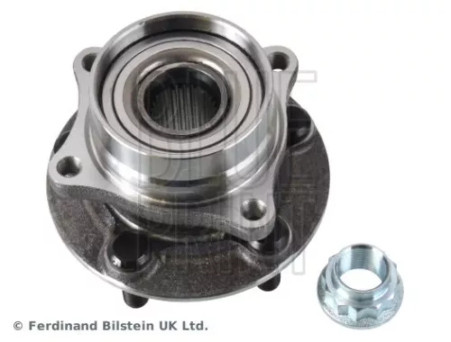 Blue Print Front Left Or Right Wheel Bearing Kit For Toyota Prius