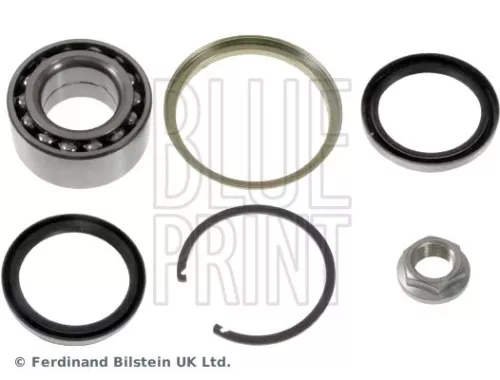 BLUE PRINT BLUE PRINT ADT38279 Blue Print Front Left Or Right Wheel Bearing Kit For Toyota Corolla Sprinter 