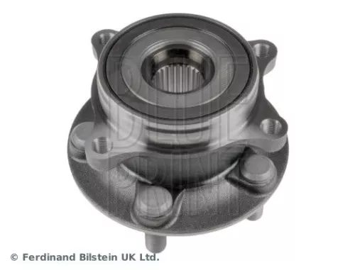 BLUE PRINT BLUE PRINT ADT38293 Blue Print Front Left Or Right Wheel Bearing Kit For Lexus Toyota Corolla Ct  