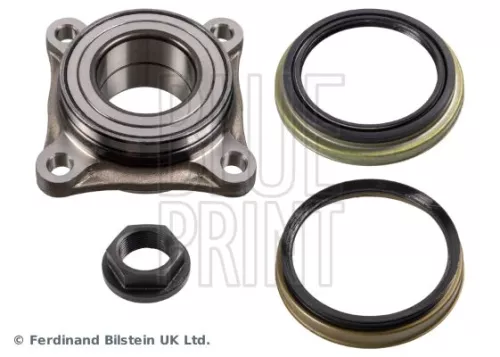 BLUE PRINT BLUE PRINT ADT38295 Blue Print Front Left Or Right Wheel Bearing Kit For Toyota Fortuner Hilux La 