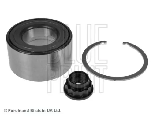 BLUE PRINT BLUE PRINT ADT38298 Blue Print Front Left Or Right Wheel Bearing Kit For Lexus Toyota Highlander  