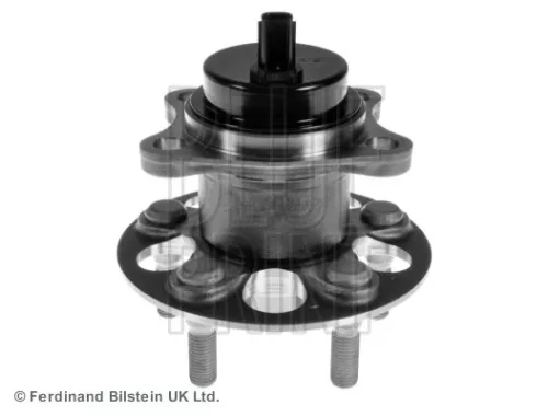 Blue Print Rear Left Or Right Wheel Bearing Kit For Toyota Urban Cruiser