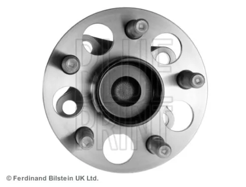 BLUE PRINT BLUE PRINT ADT383100 Blue Print Rear Left Or Right Wheel Bearing Kit For Toyota Urban Cruiser 