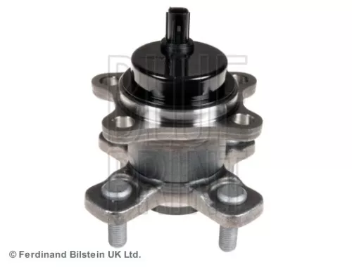 BLUE PRINT BLUE PRINT ADT383101 Blue Print Rear Left Or Right Wheel Bearing Kit For Aston Martin Toyota Cygnet 