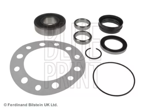 Blue Print Rear Left Or Right Wheel Bearing Kit For Toyota Fortuner Hilux