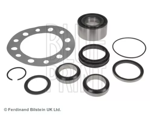 BLUE PRINT BLUE PRINT ADT383105 Blue Print Rear Left Or Right Wheel Bearing Kit For Toyota Hilux 