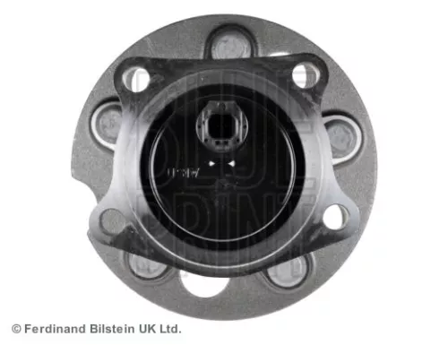 BLUE PRINT BLUE PRINT ADT383113 Blue Print Rear Left Or Right Wheel Bearing Kit For Toyota Isis 