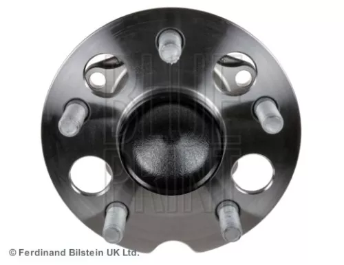 BLUE PRINT BLUE PRINT ADT383113 Blue Print Rear Left Or Right Wheel Bearing Kit For Toyota Isis 