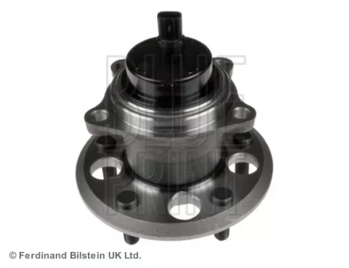 BLUE PRINT BLUE PRINT ADT383114 Blue Print Rear Wheel Bearing Kit For Toyota Alphard Previa 