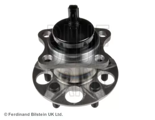 BLUE PRINT BLUE PRINT ADT383115 Blue Print Rear Wheel Bearing Kit For Toyota Prius 
