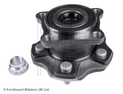 BLUE PRINT BLUE PRINT ADT383116 Blue Print Rear Left Or Right Wheel Bearing Kit For Lexus Rx 