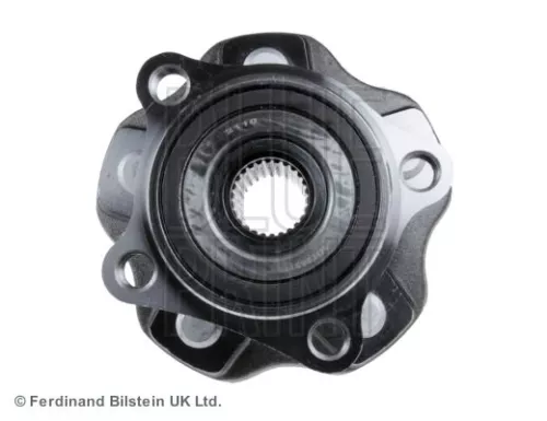 BLUE PRINT BLUE PRINT ADT383116 Blue Print Rear Left Or Right Wheel Bearing Kit For Lexus Rx 