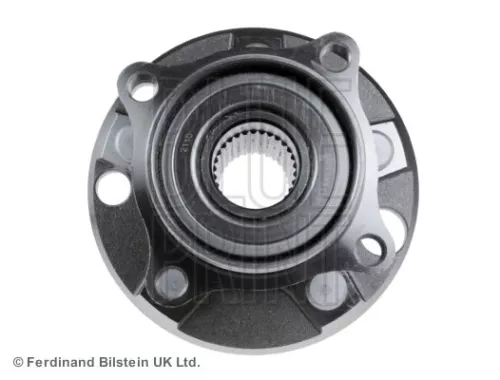BLUE PRINT BLUE PRINT ADT383117 Blue Print Rear Wheel Bearing Kit For Lexus Ls 