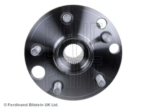 BLUE PRINT BLUE PRINT ADT383117 Blue Print Rear Wheel Bearing Kit For Lexus Ls 
