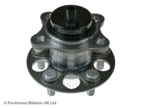 BLUE PRINT BLUE PRINT ADT383122 Blue Print Rear Left Or Right Wheel Bearing Kit For Subaru Toyota Trezia Verso 