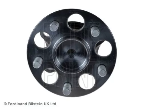 BLUE PRINT BLUE PRINT ADT383122 Blue Print Rear Left Or Right Wheel Bearing Kit For Subaru Toyota Trezia Verso 
