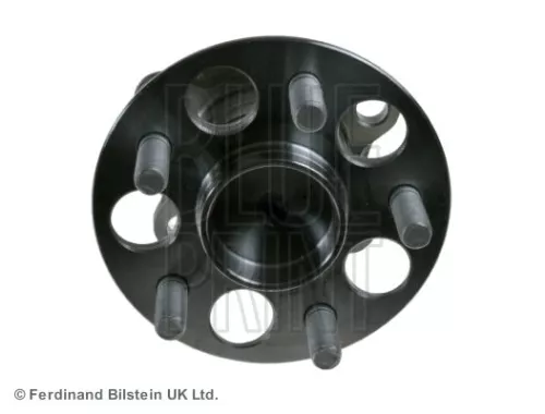 BLUE PRINT BLUE PRINT ADT383122 Blue Print Rear Left Or Right Wheel Bearing Kit For Subaru Toyota Trezia Verso 