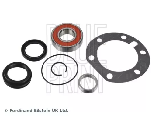 Blue Print Rear Left Or Right Wheel Bearing Kit For Toyota Vw 4 Runner Dyna 10