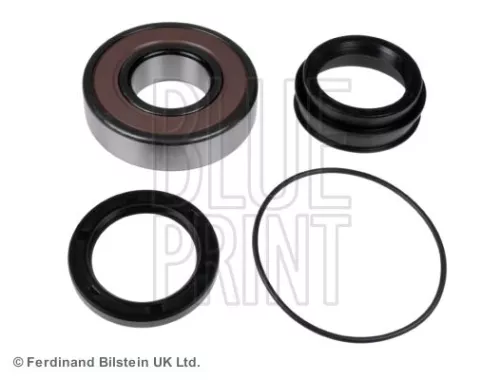 Blue Print Rear Left Or Right Wheel Bearing Kit For Toyota 4 Runner Hilux
