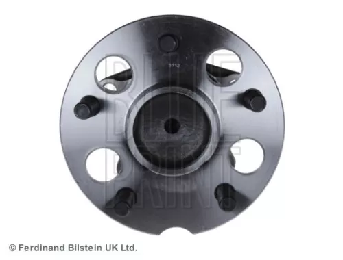 BLUE PRINT BLUE PRINT ADT38354 Blue Print Rear Left Or Right Wheel Bearing Kit For Toyota Rav 4 