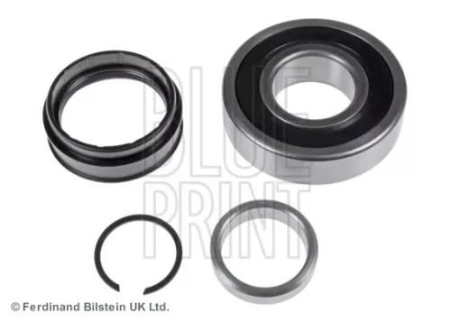 Blue Print Rear Left Or Right Wheel Bearing Kit For Toyota Hilux
