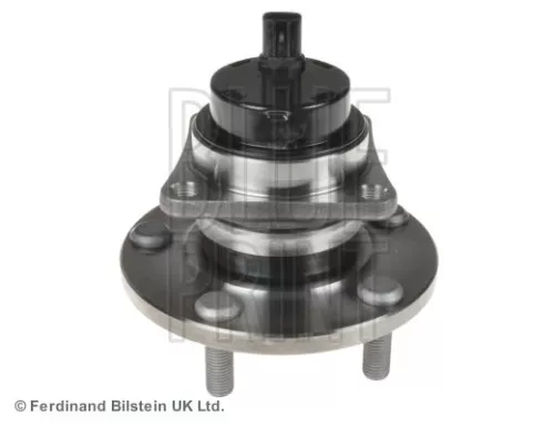 Blue Print Rear Left Or Right Wheel Bearing Kit For Toyota Corolla