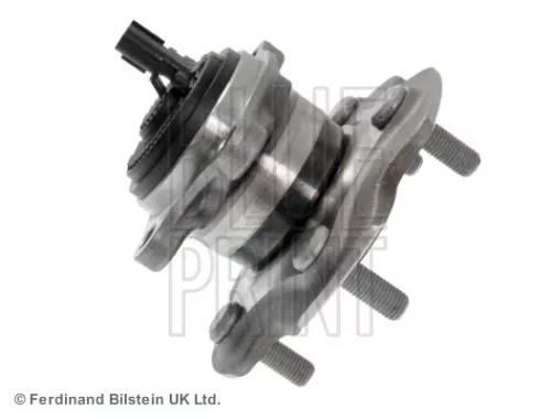 BLUE PRINT BLUE PRINT ADT38377 Blue Print Rear Left Or Right Wheel Bearing Kit For Toyota Auris Avensis 
