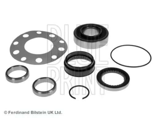 Blue Print Rear Wheel Bearing Kit For Toyota Hilux