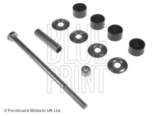 Blue Print  Front Left Or Right Link/coupling Rod Stabiliser Bar For Toyota 4 