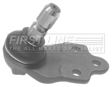 Ball Joint