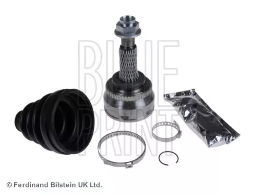 BLUE PRINT BLUE PRINT ADT38947B Blue Print Front Outer Drive Shaft Cv Joint Kit For Toyota Celica 