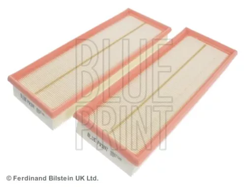 BLUE PRINT BLUE PRINT ADU172201 Air filter kit 
